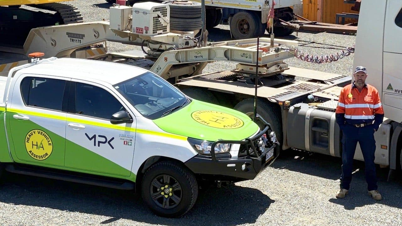 Supporting MPC Kinetic's road safety initiative